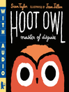 Cover image for Hoot Owl, Master of Disguise